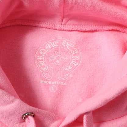 オンライン限定 ブランドロゴ スウェット パーカー(SWTSHRT PLVR)