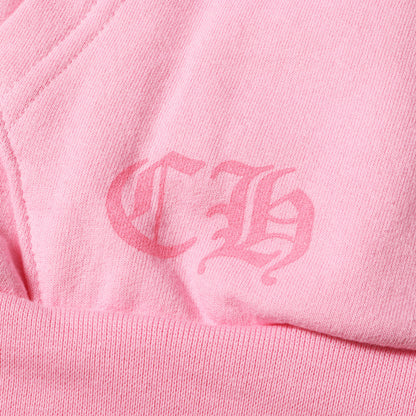 オンライン限定 ブランドロゴ スウェット パーカー(SWTSHRT PLVR)
