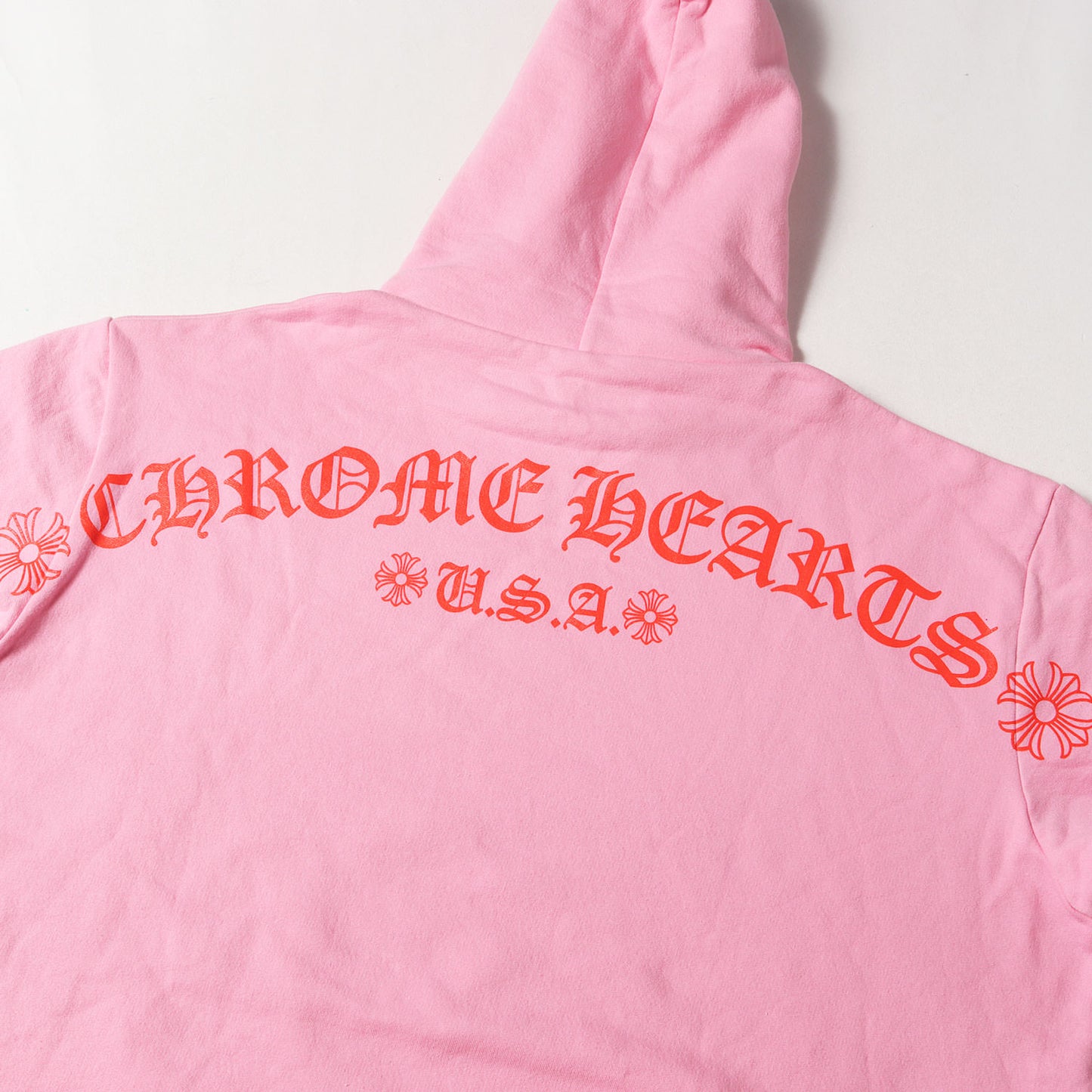 オンライン限定 ブランドロゴ スウェット パーカー(SWTSHRT PLVR)