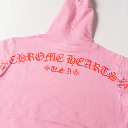 オンライン限定 ブランドロゴ スウェット パーカー(SWTSHRT PLVR)