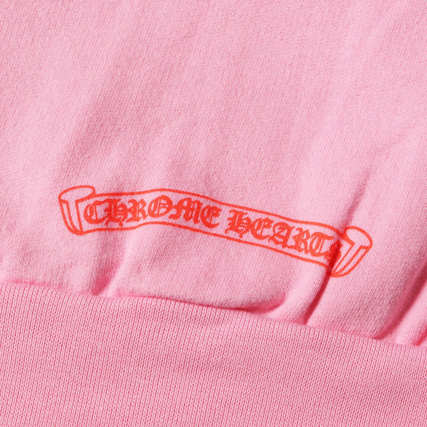 オンライン限定 ブランドロゴ スウェット パーカー(SWTSHRT PLVR)