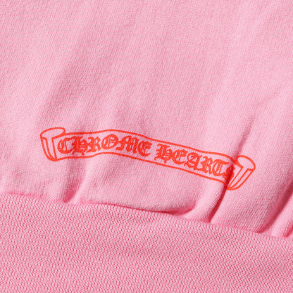 オンライン限定 ブランドロゴ スウェット パーカー(SWTSHRT PLVR)