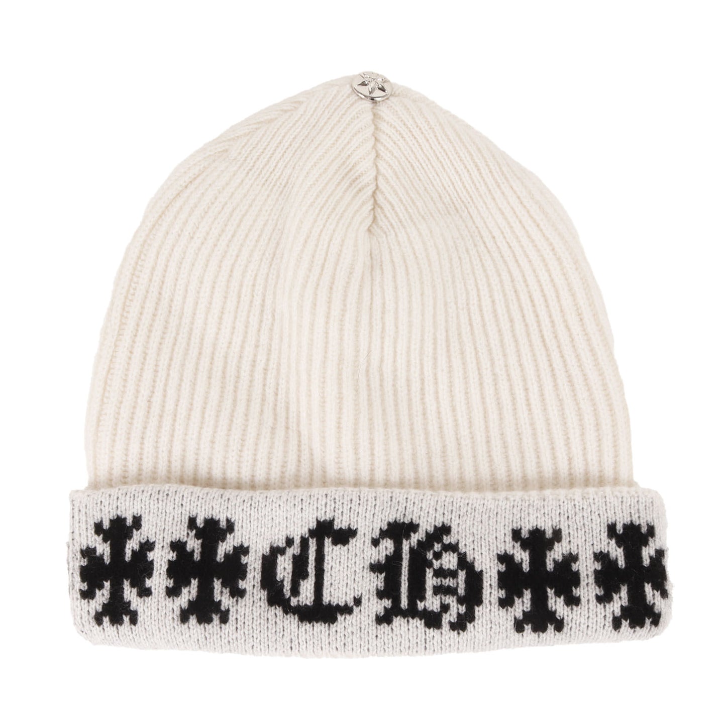 24年モデル ビッグダディ スターボタン カシミヤ ニットビーニー(BIG DADDY CASHMERE BEANIE)