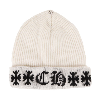 24年モデル ビッグダディ スターボタン カシミヤ ニットビーニー(BIG DADDY CASHMERE BEANIE)