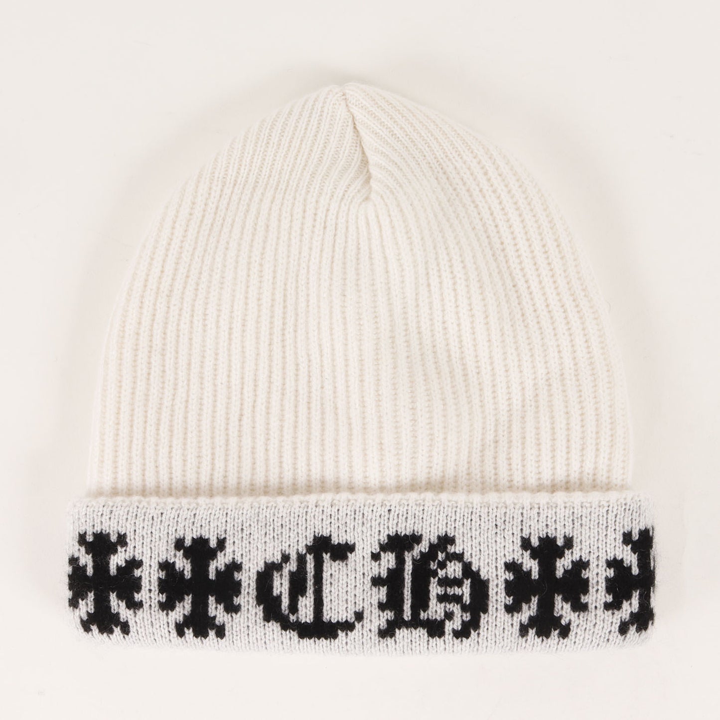 24年モデル ビッグダディ スターボタン カシミヤ ニットビーニー(BIG DADDY CASHMERE BEANIE)