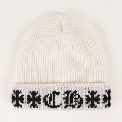 24年モデル ビッグダディ スターボタン カシミヤ ニットビーニー(BIG DADDY CASHMERE BEANIE)