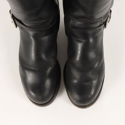 90s 2268 PT99 刺繍タグ エンジニア ブーツ(Engineer Boots)