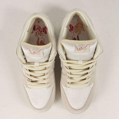 SB DUNK LOW PRM CITY OF LOVE (FZ5654-100)