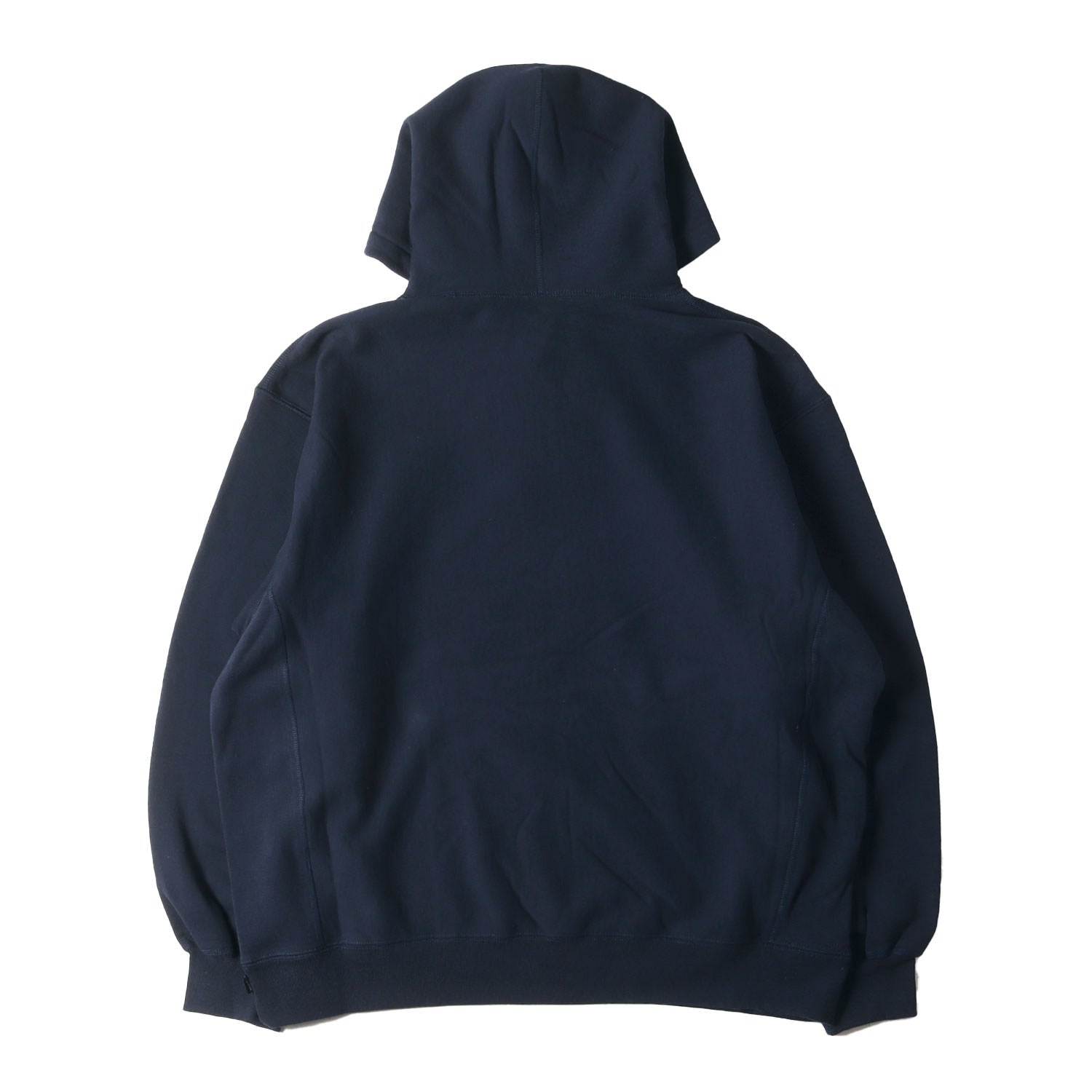 フィアオブゴッド 23SS ETERNALラバーロゴETパーカー L フィアオブゴッド 23SS ETERNALラバーロゴETパーカー L 【公式通販】