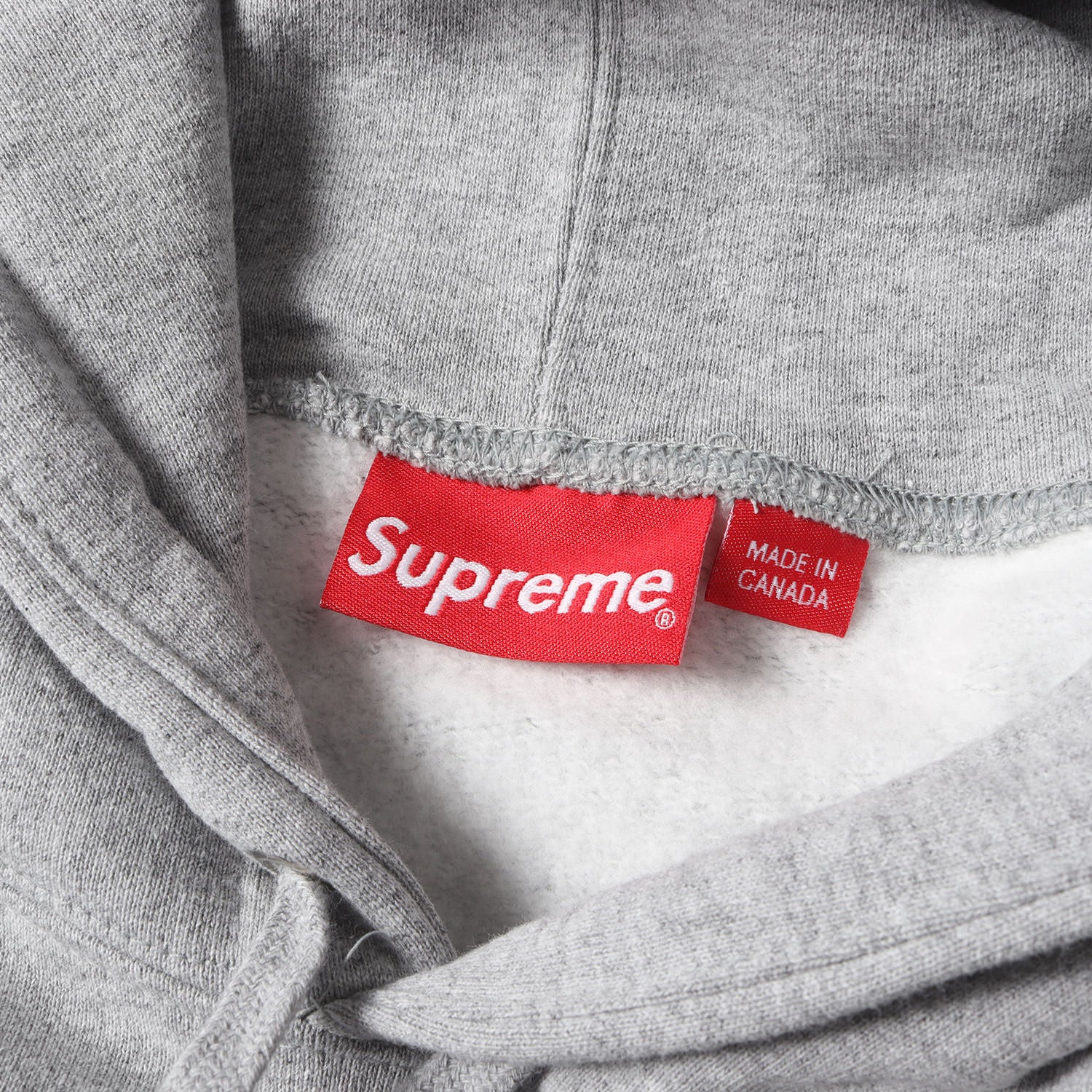 Supreme (シュプリーム) 20SS クロスオーバーロゴ 刺繍 スウェット パーカー(Crossover Hooded Sweatshirt)  – ブランド古着の通販・買取 | BEEGLE by Boo-Bee