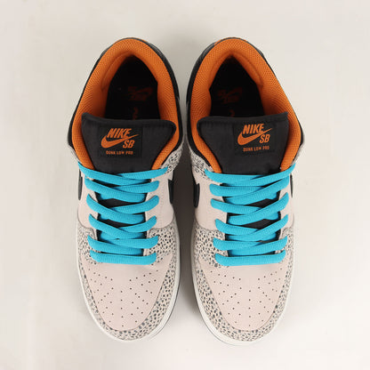 SB DUNK LOW PRO ELECTRIC SAFARI (FZ1233-002)