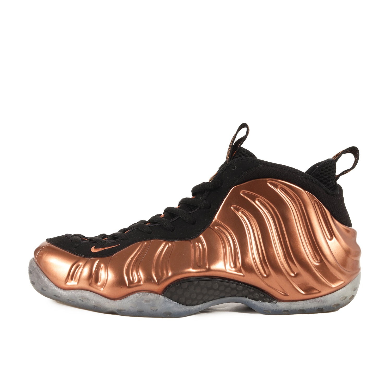 NIKE (ナイキ) AIR FOAMPOSITE ONE COPPER (314996-007) – ブランド古着の通販・買取 | BEEGLE  by Boo-Bee