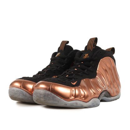 AIR FOAMPOSITE ONE COPPER (314996-007)