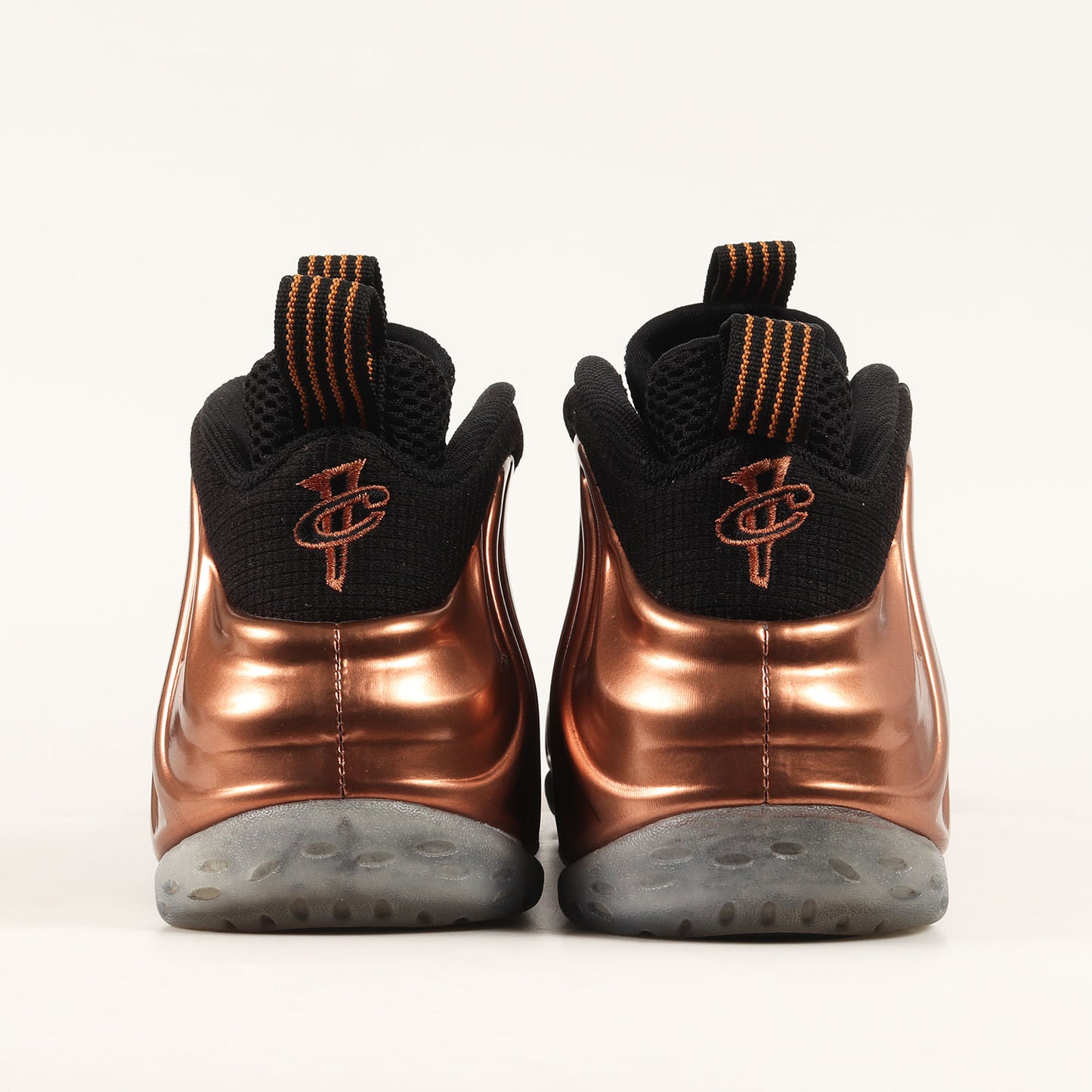 AIR FOAMPOSITE ONE COPPER (314996-007)