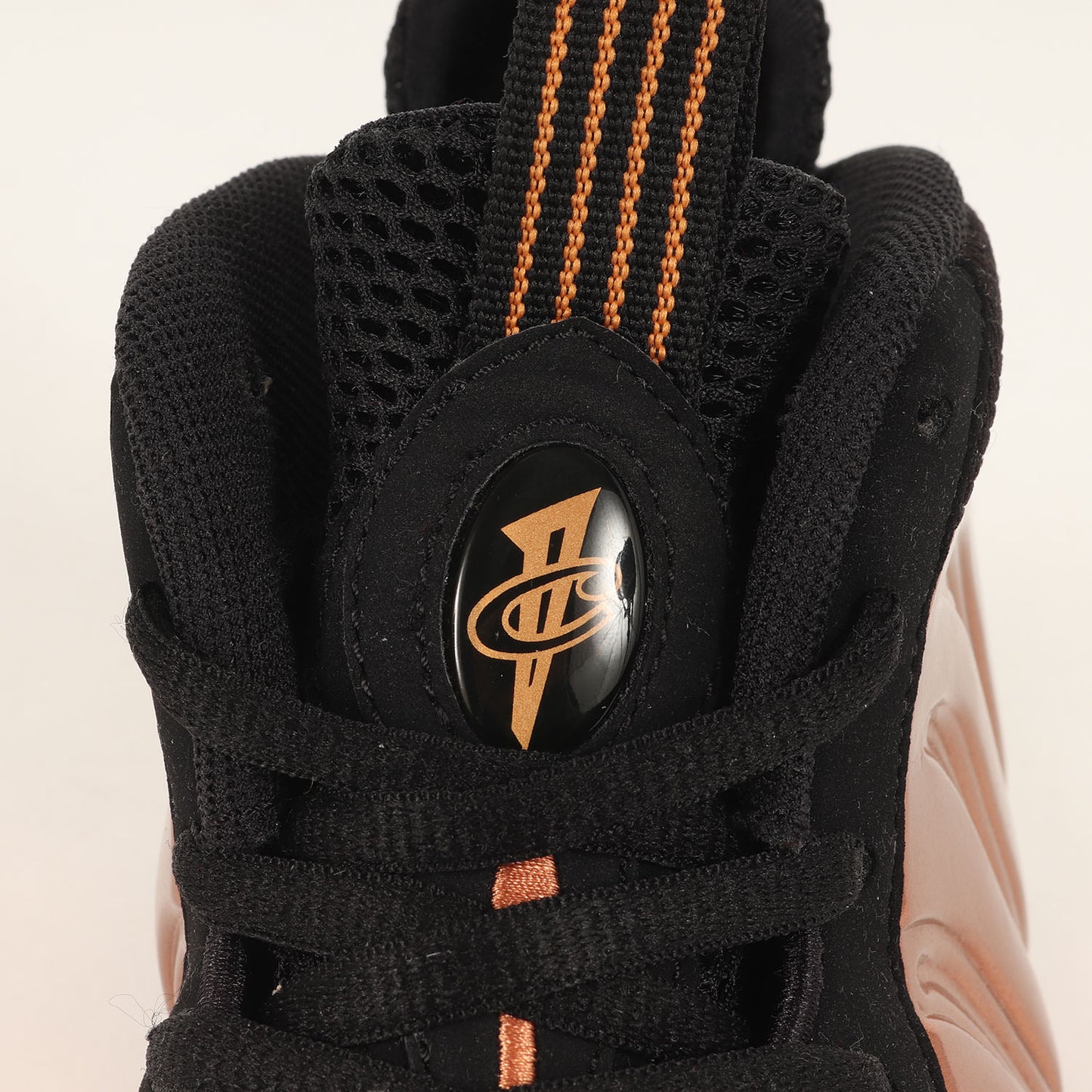 AIR FOAMPOSITE ONE COPPER (314996-007)