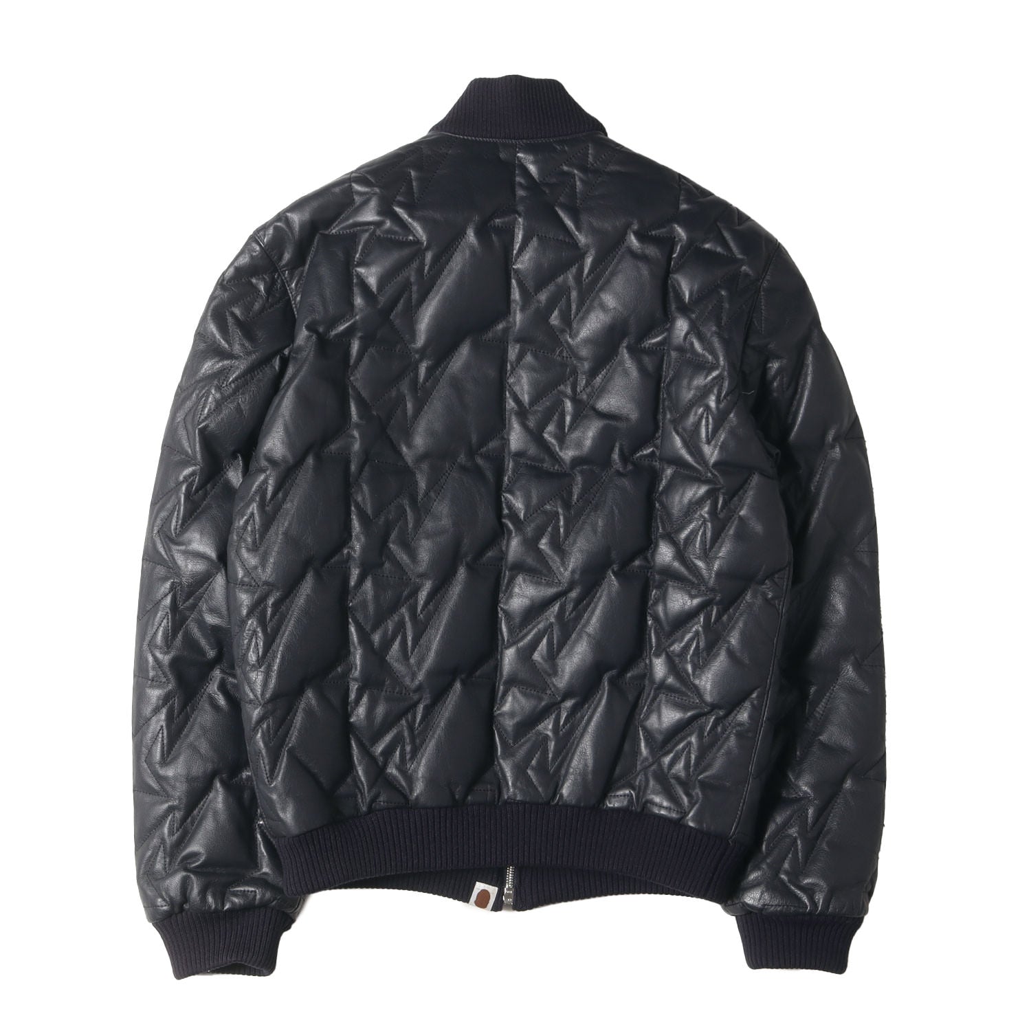 A BATHING APE (ア ベイシング エイプ) 00s STA キルティング A BATHING APE (ア ベイシング エイプ) 00s STA キルティング