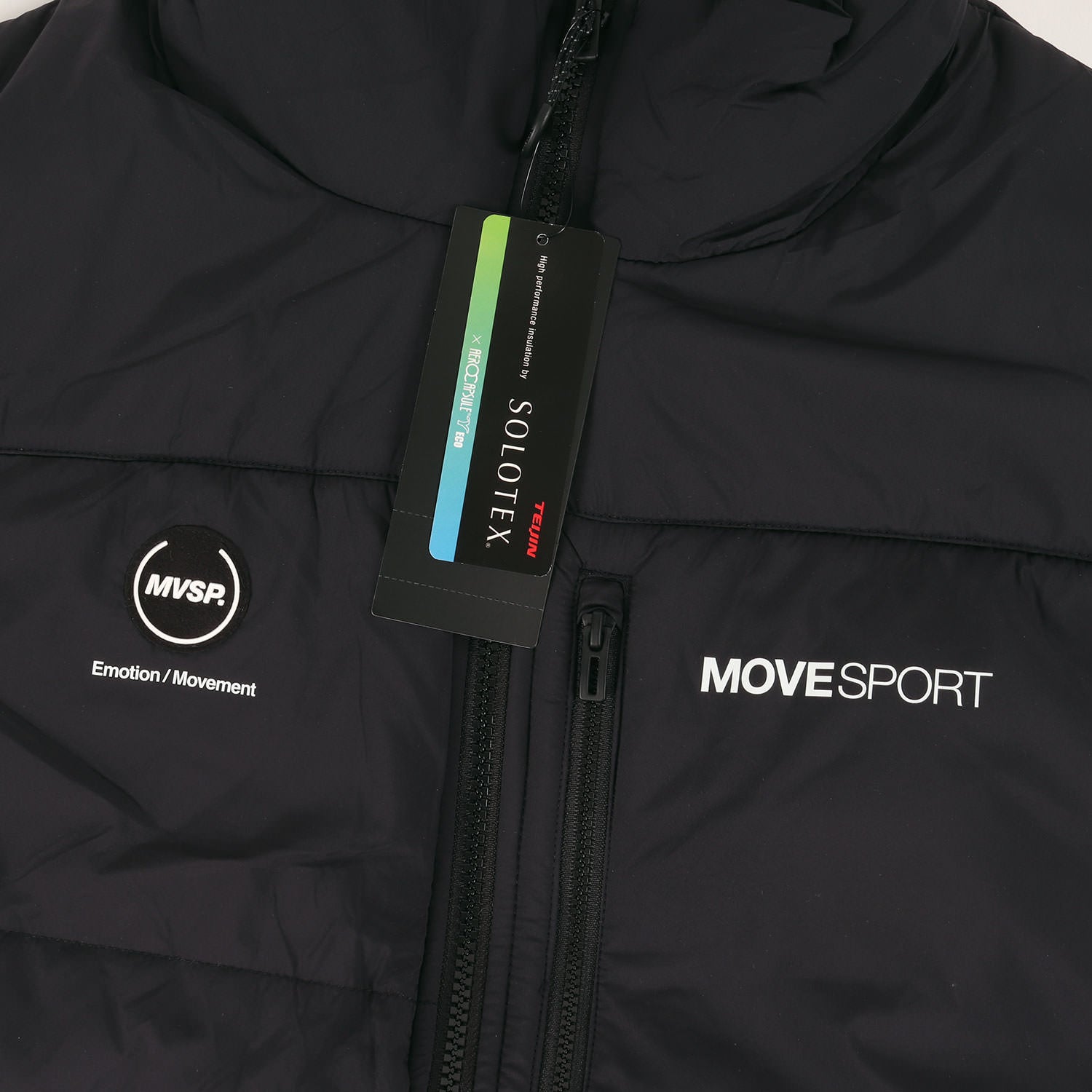 新品 DESCENTE MOVE SPORT エアロ カプセル 【公式通販】