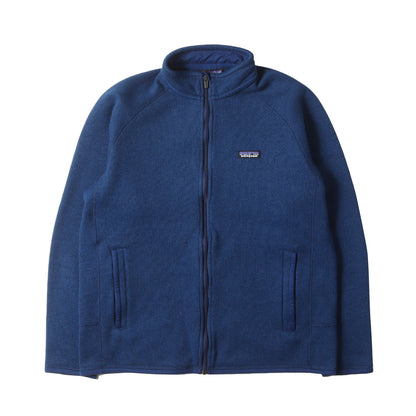 Patagonia (パタゴニア) ベターセーター フリース ジャケット(Better 