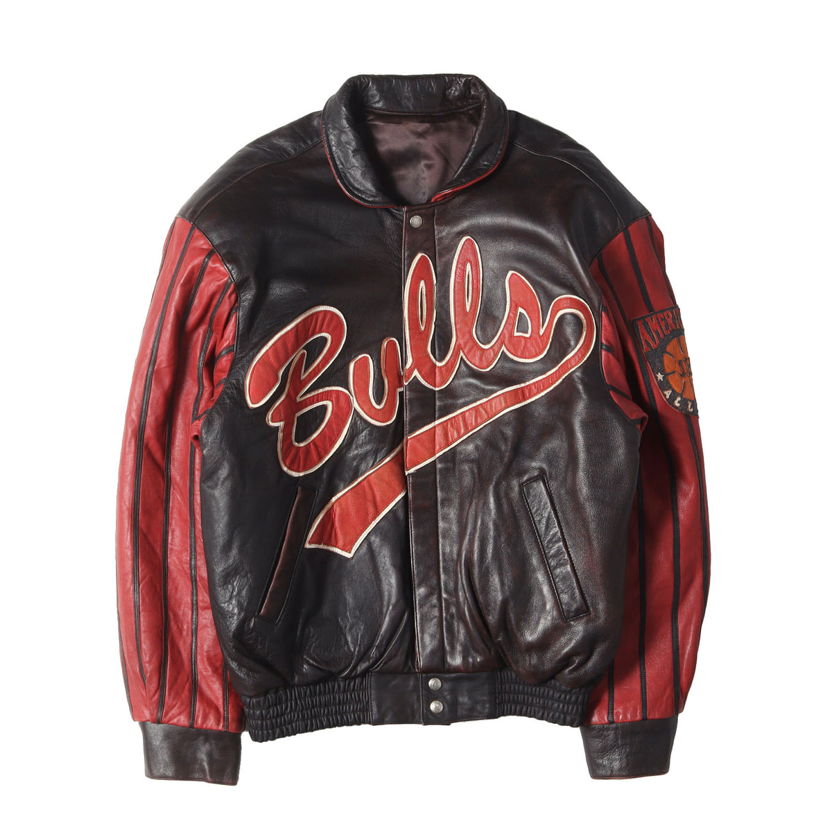 JEFF HAMILTON / JH DESIGN (ジェフハミルトン) 90s NBA シカゴ 