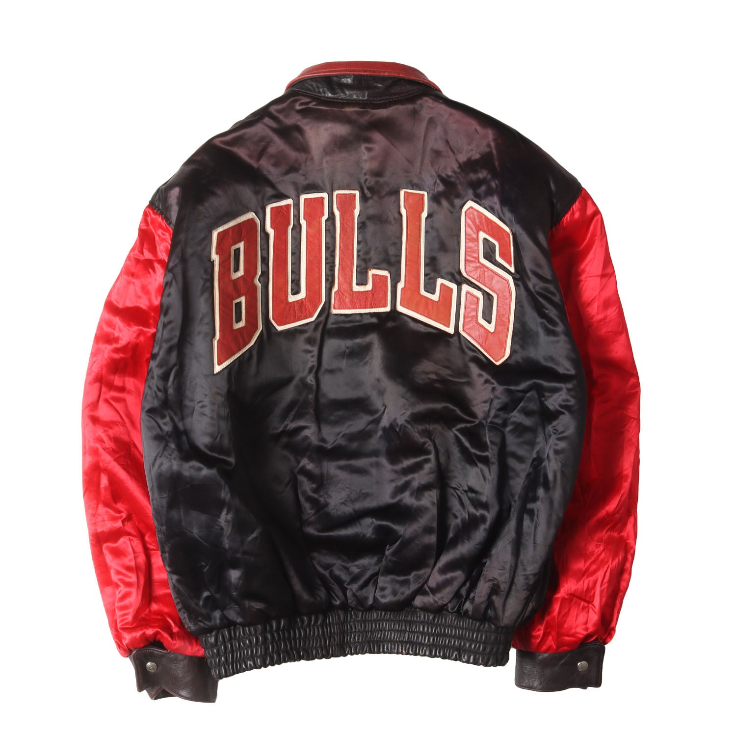 JEFF HAMILTON / JH DESIGN (ジェフハミルトン) 90s NBA シカゴ  