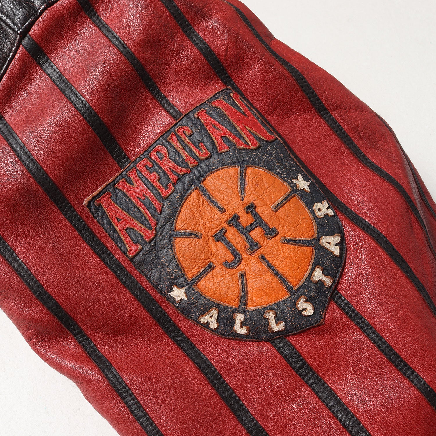 JEFF HAMILTON / JH DESIGN (ジェフハミルトン) 90s NBA シカゴ  