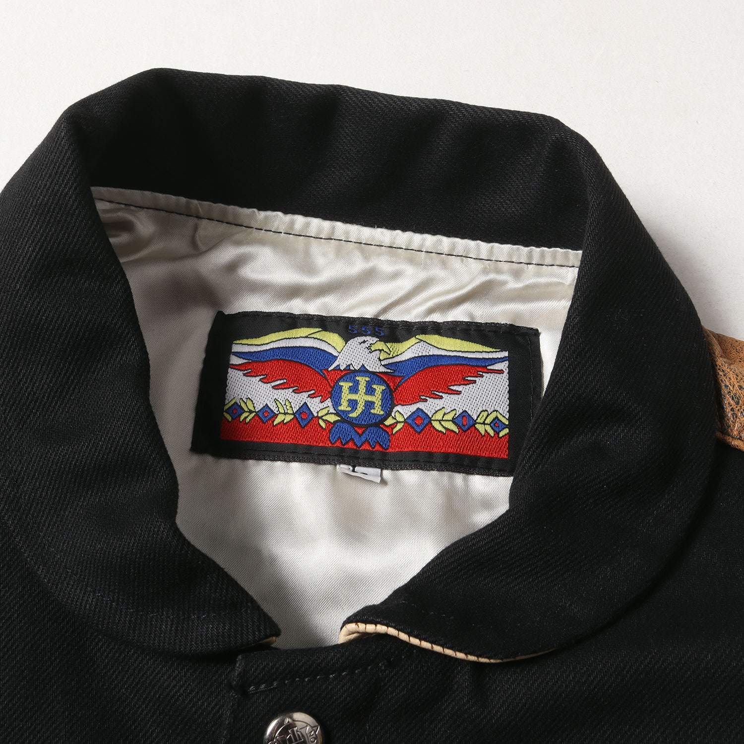 JEFF HAMILTON / JH DESIGN (ジェフハミルトン) 90s ×Disney ミッキー 