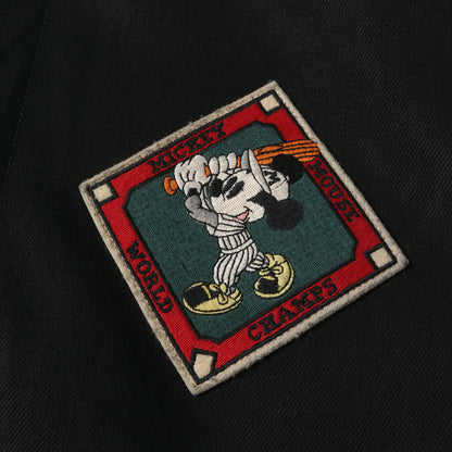 JEFF HAMILTON / JH DESIGN (ジェフハミルトン) 90s ×Disney ミッキー 