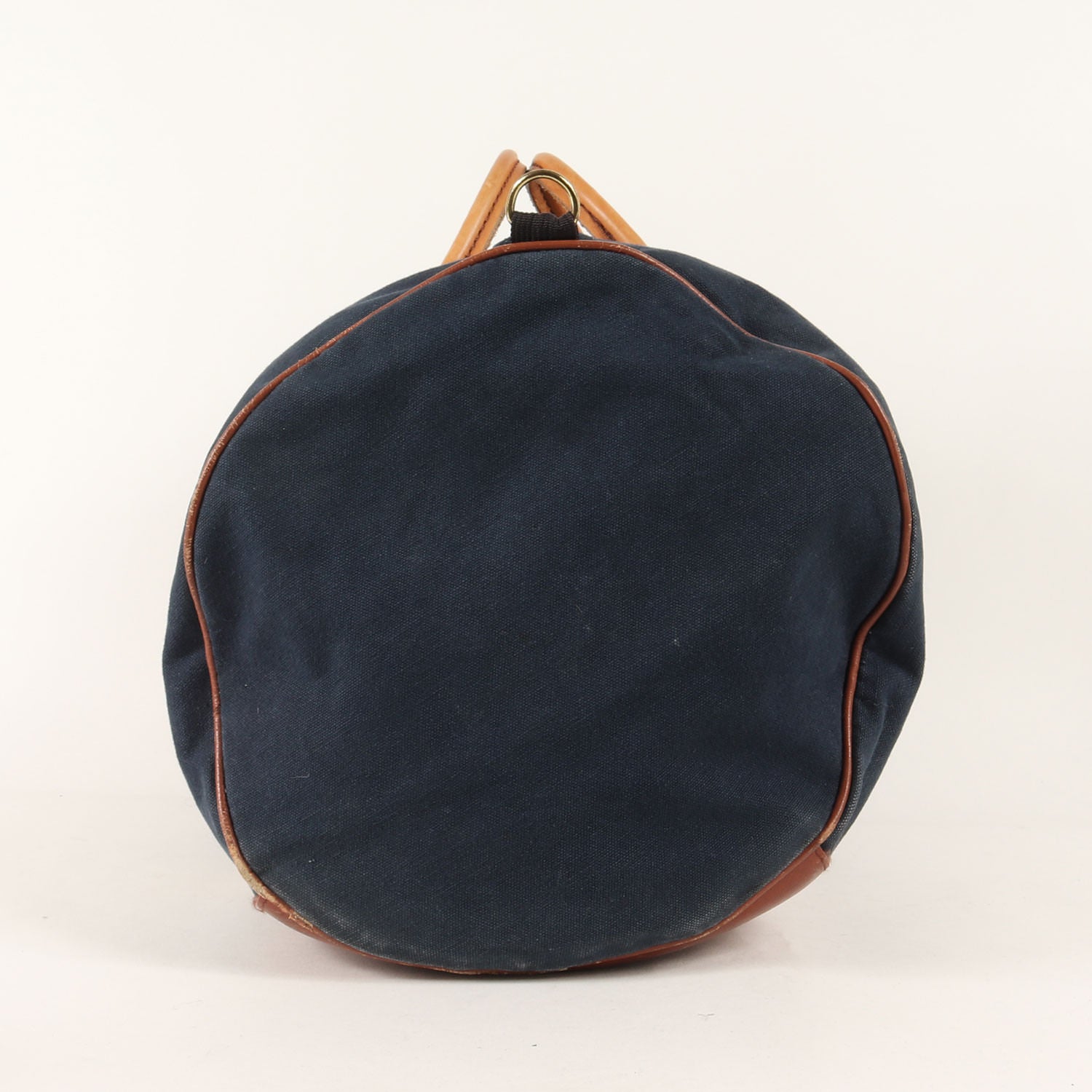 デッドストック ビンテージ【ＬＬビーン】l.l.bean【レザーサンダル】ムートンサンダル 【レディース８Ｍ】２４ｃｍ程度 4g2418-80HK26 90S L.L. Bean BOAT AND TOTE 鳥 エルエルビーン トート 刺繍