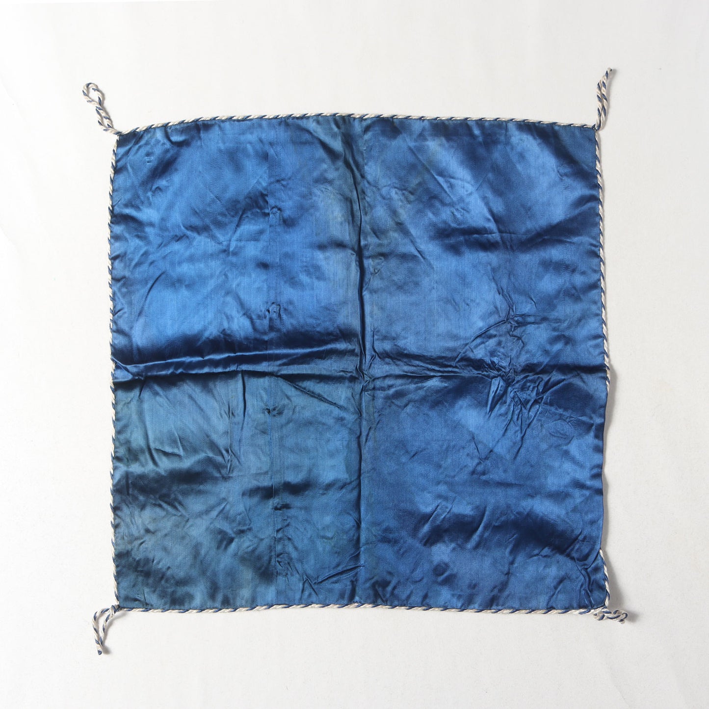 50s 五重塔&富士山 サテン スーベニア クッションカバー