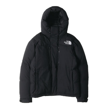 THE NORTH FACE (ザ ノースフェイス) GORE WINDSTOPPER バルトロライト 