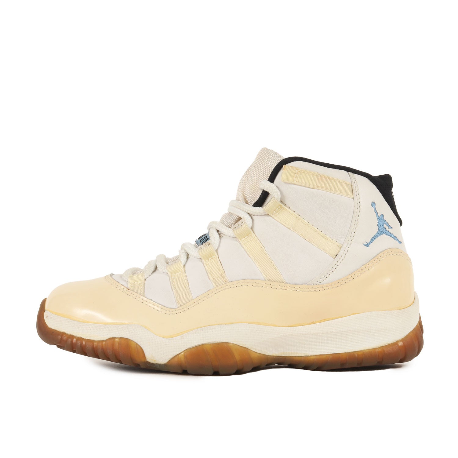 AIR JORDAN 11 (1995年製 / 130245-141 / デッドストック)