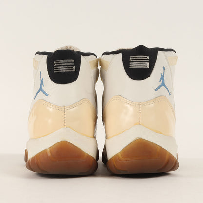 AIR JORDAN 11 (1995年製 / 130245-141 / デッドストック)