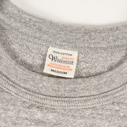 染み込みプリント Tシャツ