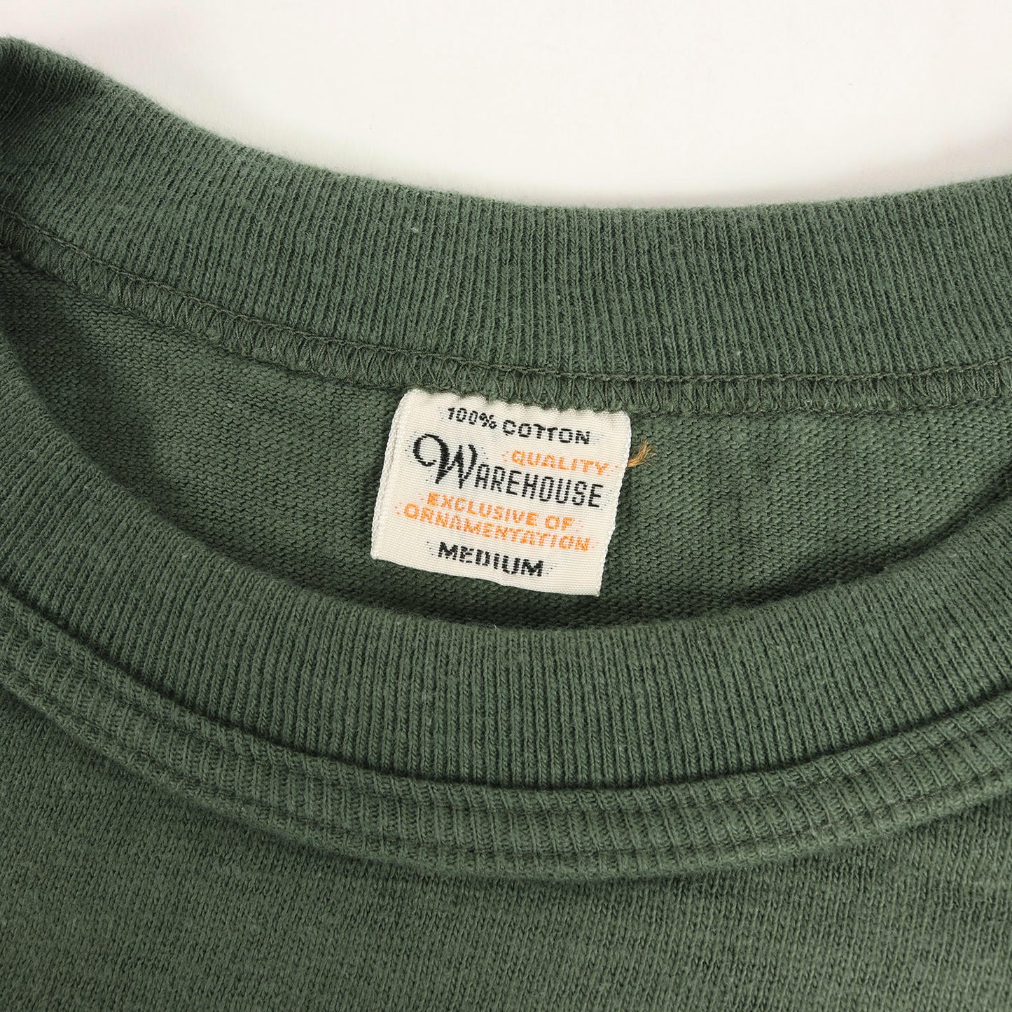 フロッキープリント Tシャツ