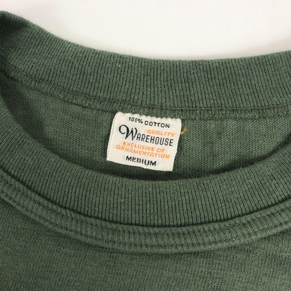 フロッキープリント Tシャツ