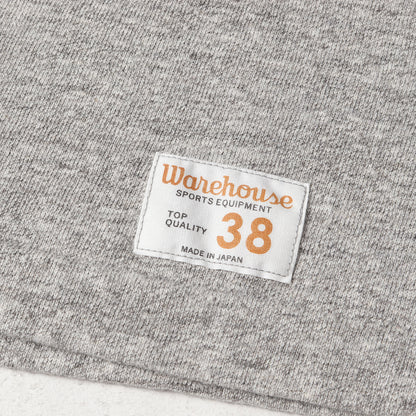 23AW 染み込みプリント 7分袖 フットボール Tシャツ(Lot 4063 TIOGA HIGH)