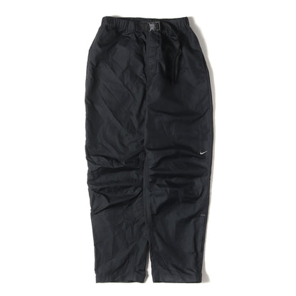 00s リップストップ イージーパンツ