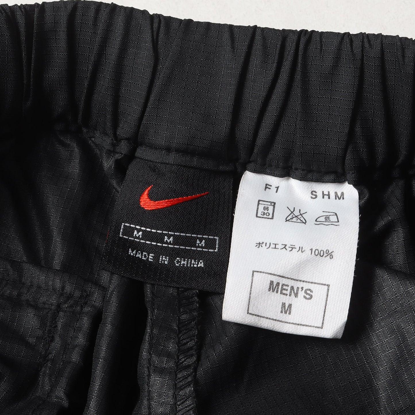 00s リップストップ イージーパンツ