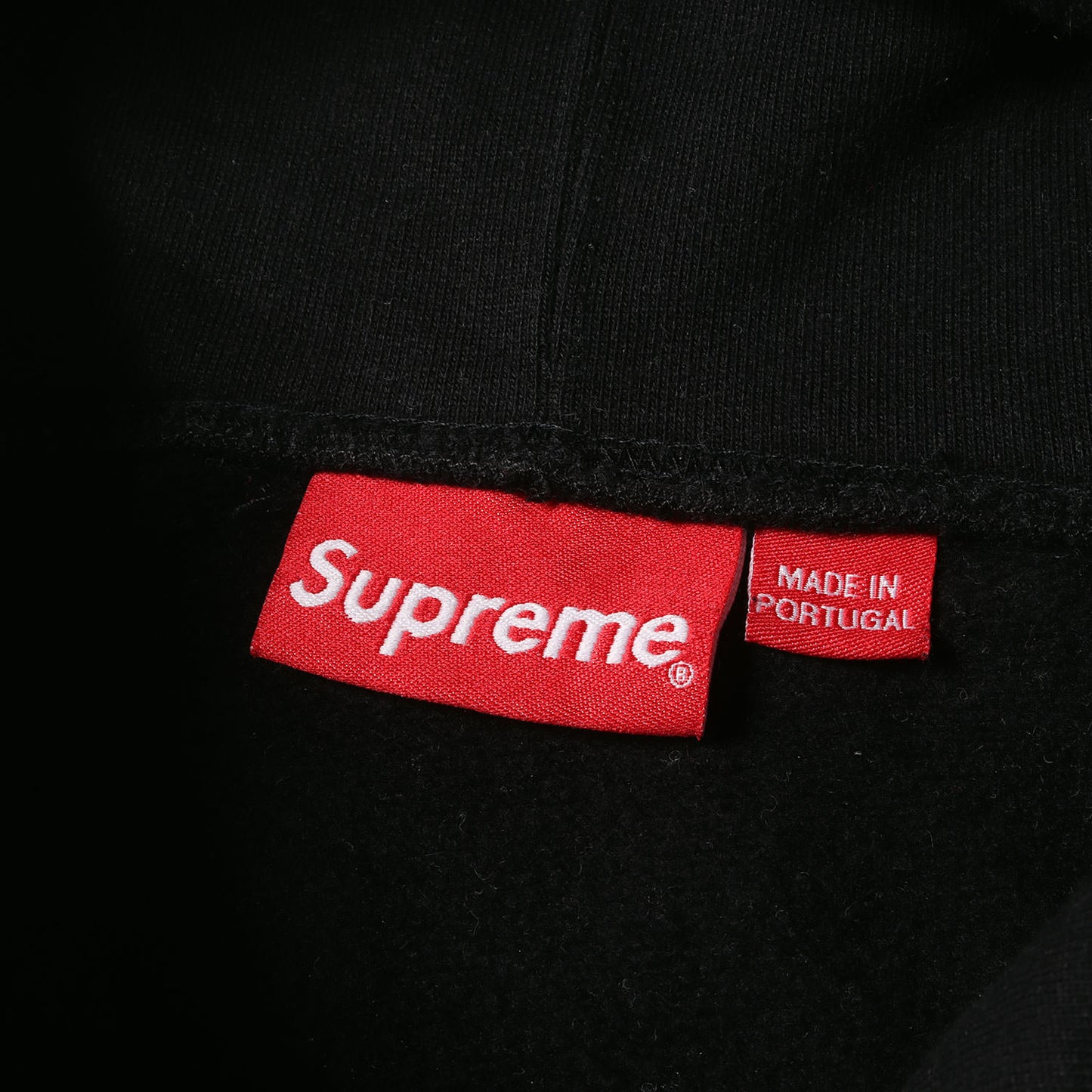 ポートレート グラフィック スウェット パーカー(Portrait Hooded Sweatshirt)