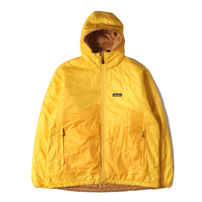 Patagonia (パタゴニア) 00s パフボール セーター / 中綿ジャケット 