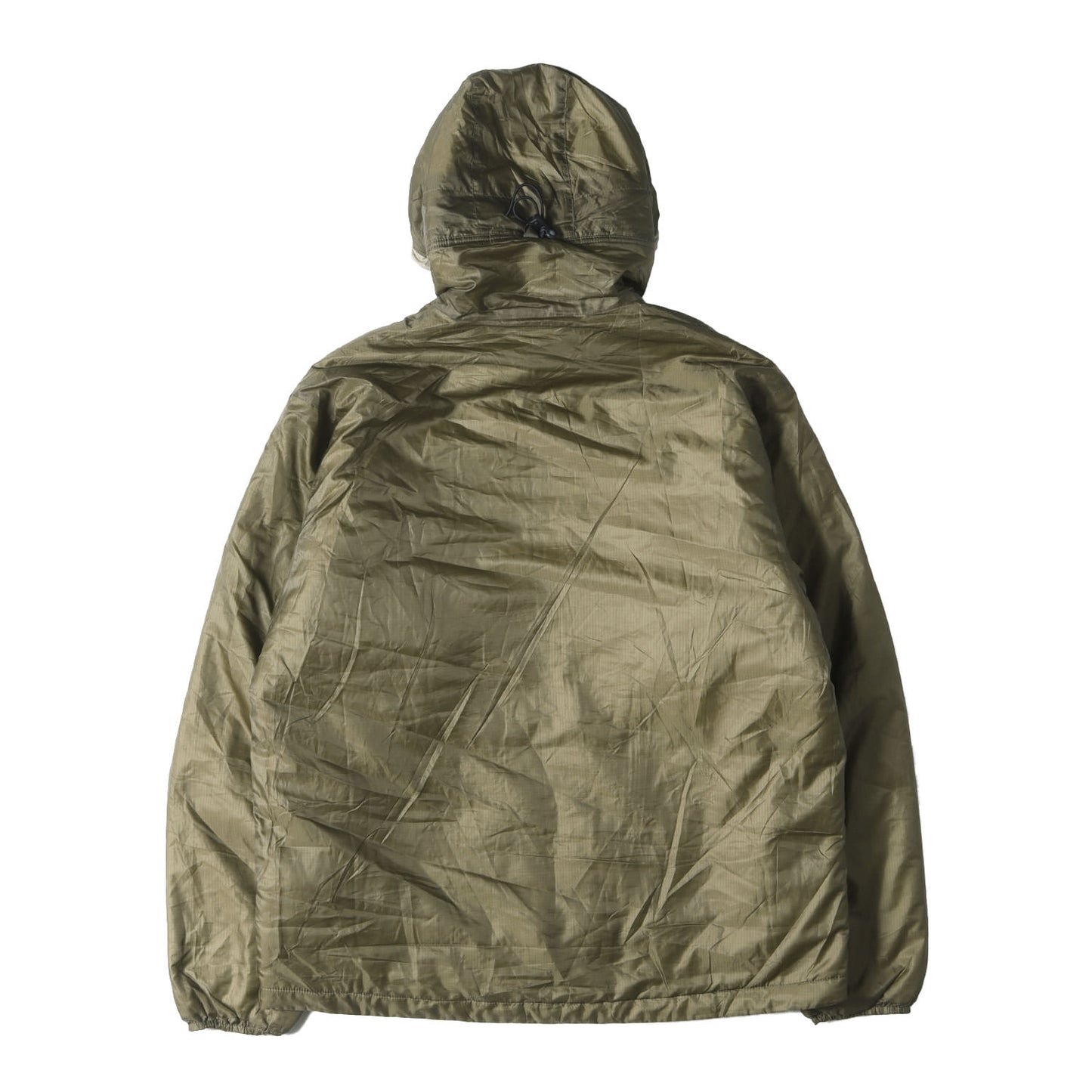 00s パフボール セーター / 中綿ジャケット(PUFF BALL SWEATER / 2003年モデル)