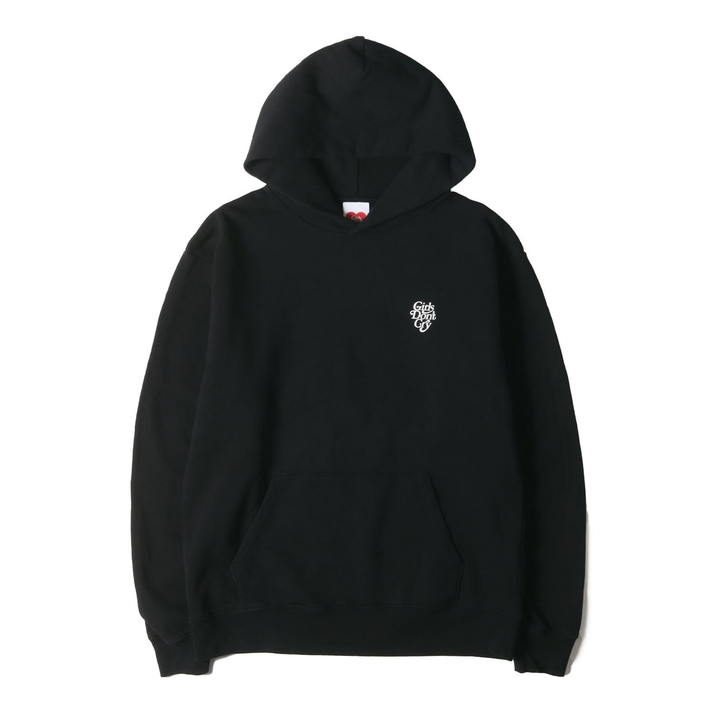 ブランドロゴ スウェット パーカー