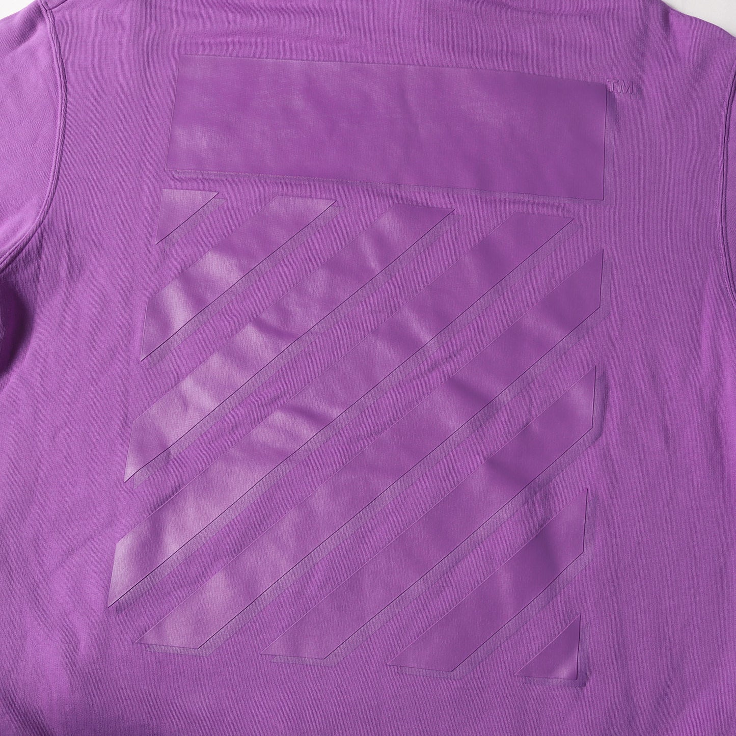 23SS アイコンマーク スウェット パーカー(DIAG TAB SLIM HOODIE)