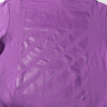 23SS アイコンマーク スウェット パーカー(DIAG TAB SLIM HOODIE)