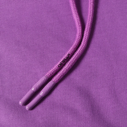 23SS アイコンマーク スウェット パーカー(DIAG TAB SLIM HOODIE)