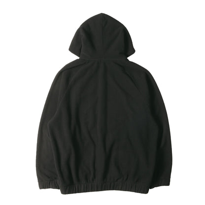 FEAR OF GOD (フィアオブゴッド) FOG ESSENTIALS フリース フルジップ 