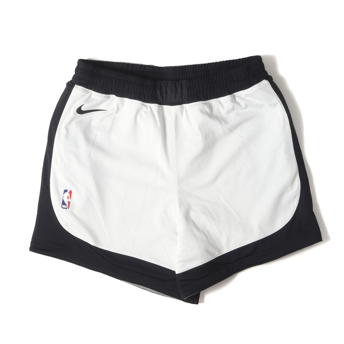 ×NIKE ×NBA リバーシブル スウェット ショーツ(Reversible Short)