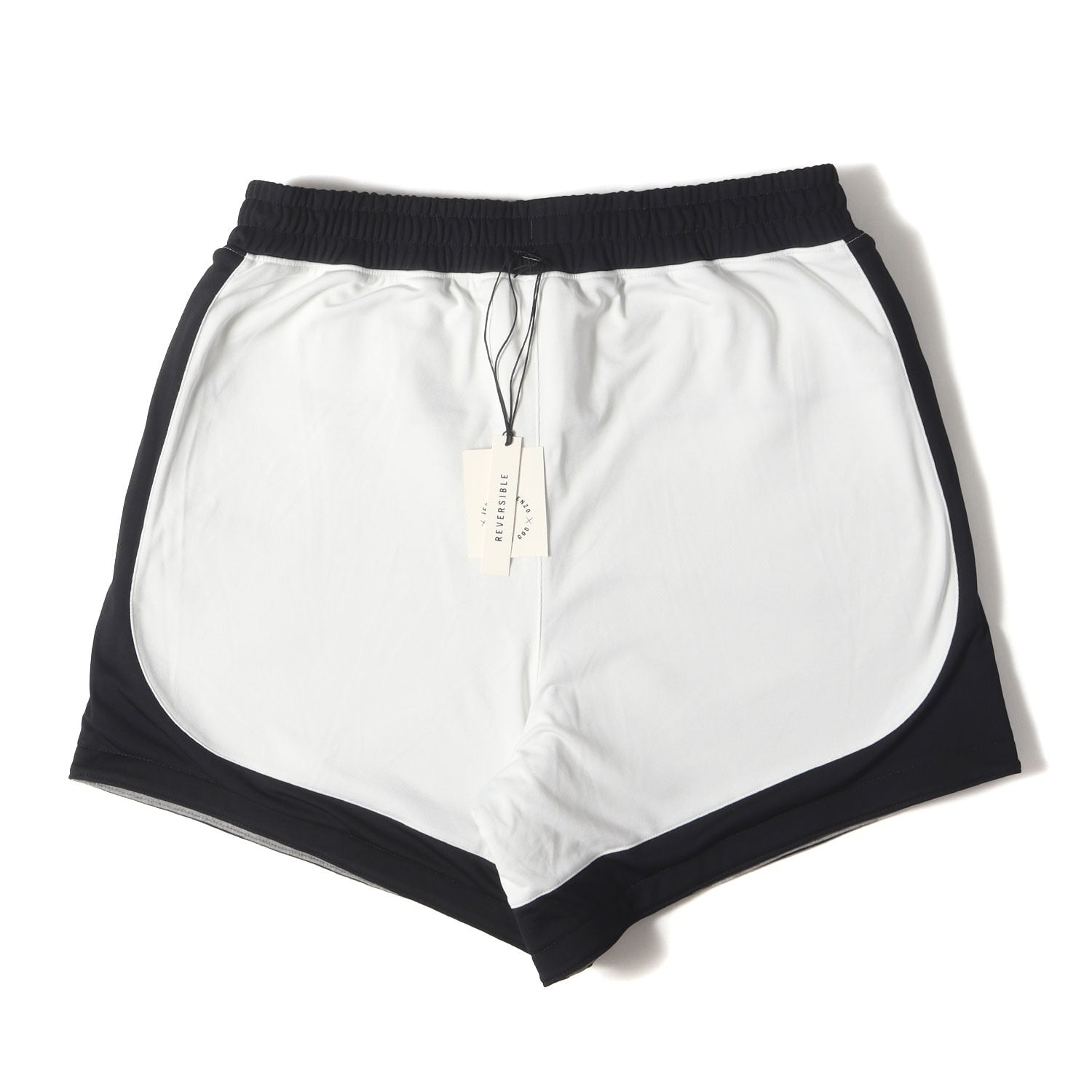 希少/nike × fear of god/リバーシブル ショーツ/M Mサイズ】nike fear of got リバーシブルショーツ