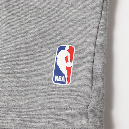 ×NIKE ×NBA リバーシブル スウェット ショーツ(Reversible Short)