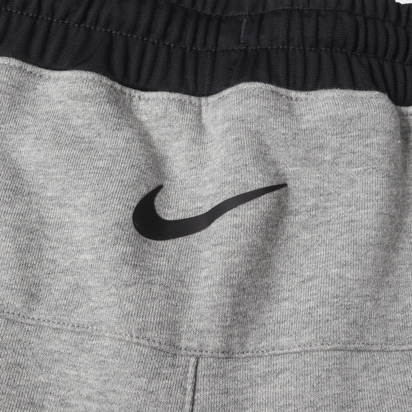 ×NIKE ×NBA リバーシブル スウェット ショーツ(Reversible Short)